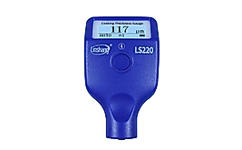 LS220 Boya Kalınlık Ölçer
