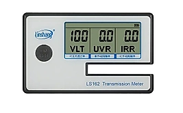 LS162 İletim Ölçer