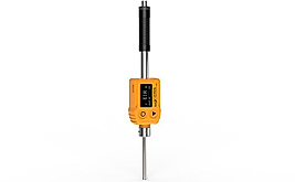 LS252DL Leeb Sertlik Ölçme Cihazı