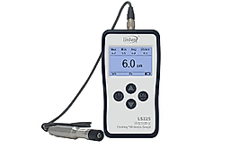 LS225+F500 Kaplama Kalınlığı Ölçer