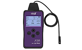 LS126A UV Işık Ölçer