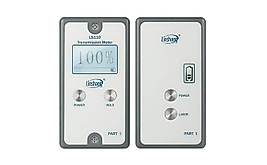 LS110 Işık Geçirgenliği Ölçer