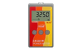 LS122 Kızılötesi Güç Ölçer