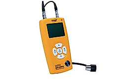LS213 Ultrasonik Kalınlık Ölçer