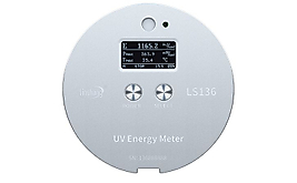 LS136 UV Enerji Ölçer