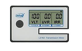 LS162 İletim Ölçer