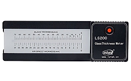 LS200 Cam Kalınlığı Ölçer