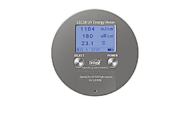 LS128 UV Enerji Ölçer
