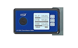 LS160A İletim Ölçer