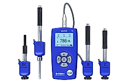 LS253 Çoklu Prob Leeb Sertlik Ölçme Cihazı