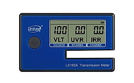 LS162A İletim Ölçer