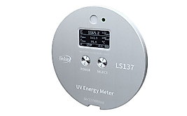 LS137 UV Enerji Ölçer