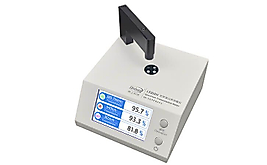 LS108H Spektrum İletim Ölçer