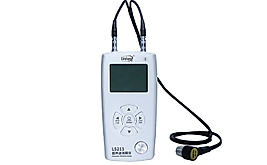 LS211 Ultrasonik Kalınlık Ölçer