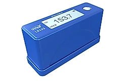 LS193 parlaklık ölçer Mikro ölçüm açıklığına sahip