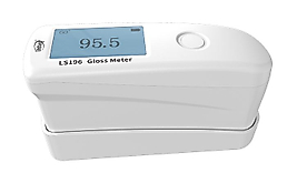 LS196 Parlaklık Ölçer