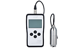 LS225+N2000 Kaplama kalınlığı Test Cihazı