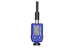 LS252DC Leeb Sertlik Ölçme Cihazı