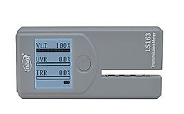 LS163 İletim Ölçer